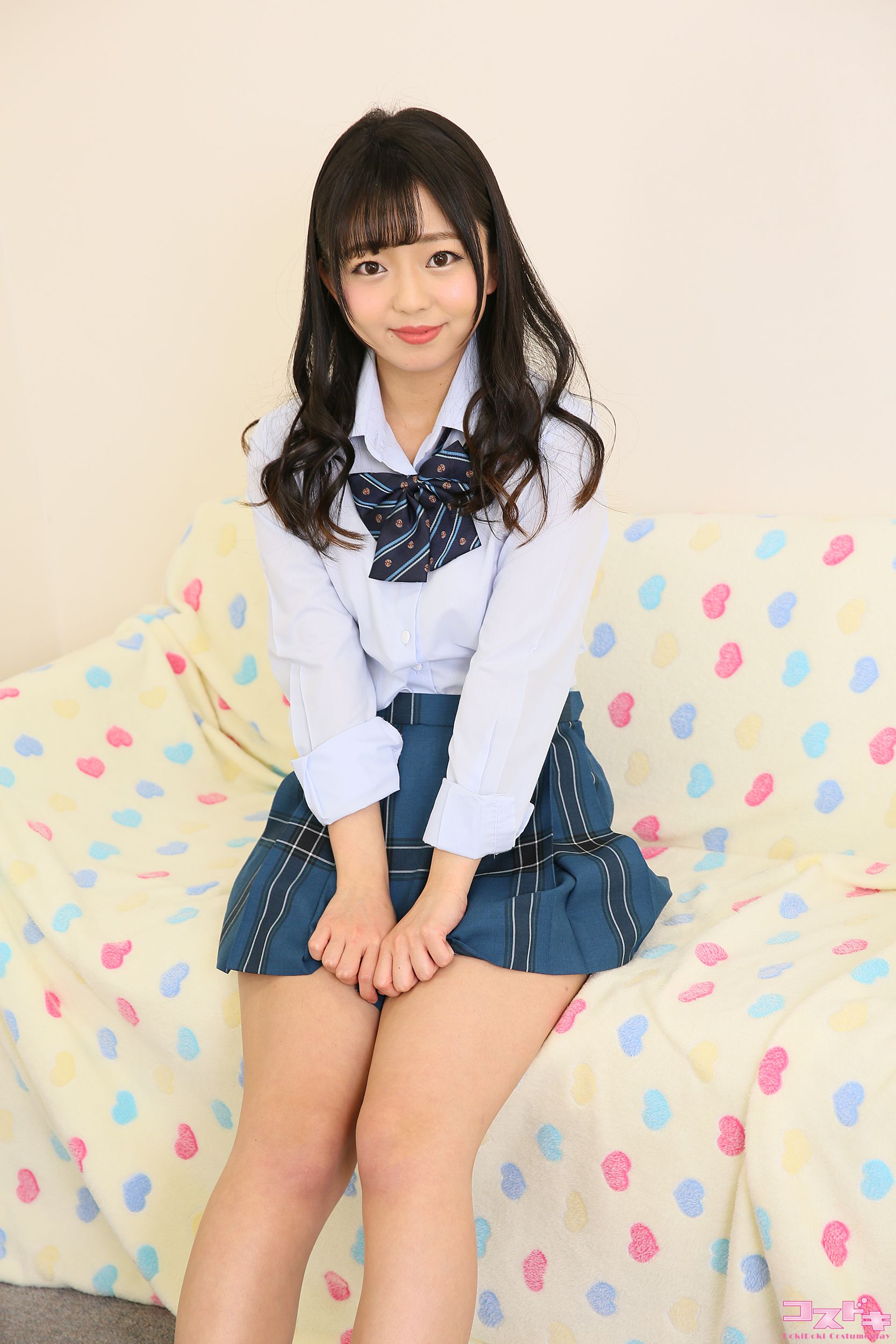 Rion Izumi nude 6