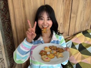 Ririka Fukui nude 6