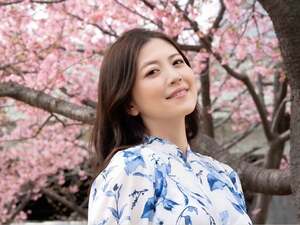 Ririko Kinosita nude 8