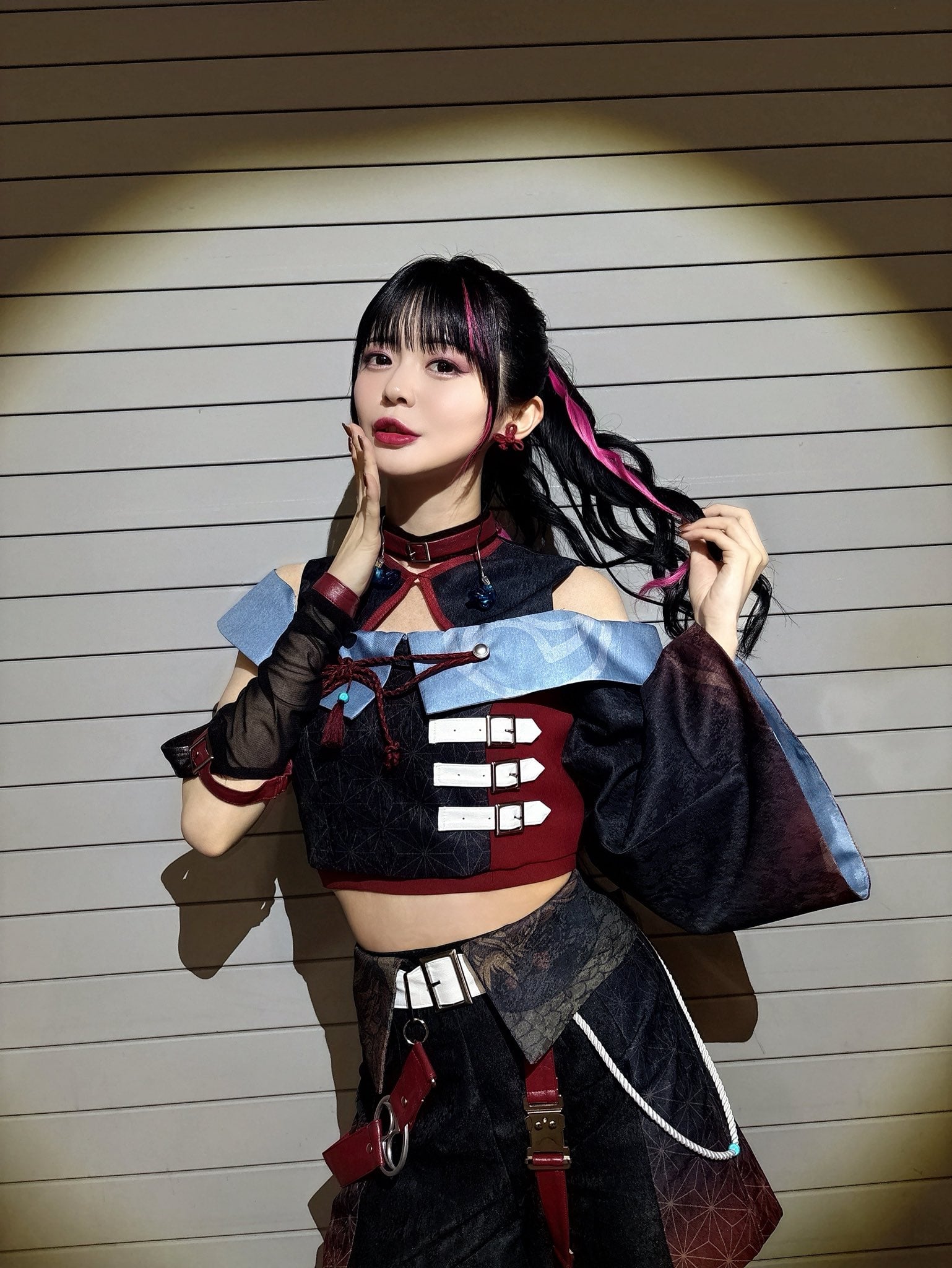 Risa Tsumugi