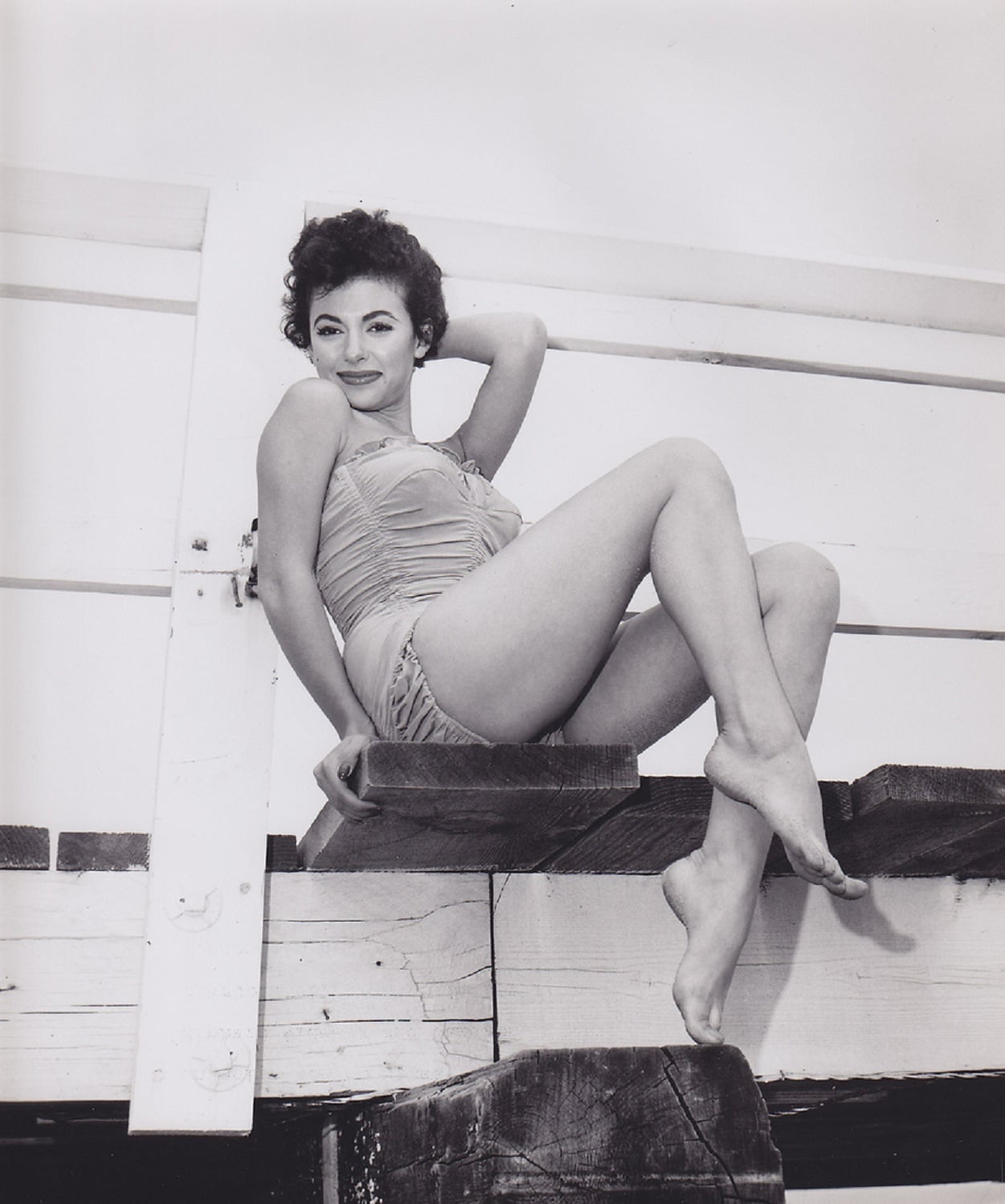 Rita Moreno nude 12