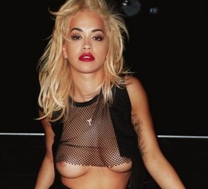 Rita Ora nude 7