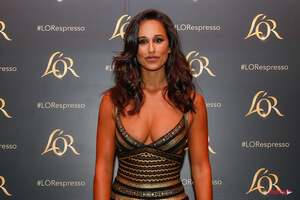 Rita Pereira nude 9