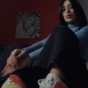 Rita Senatore nude 11