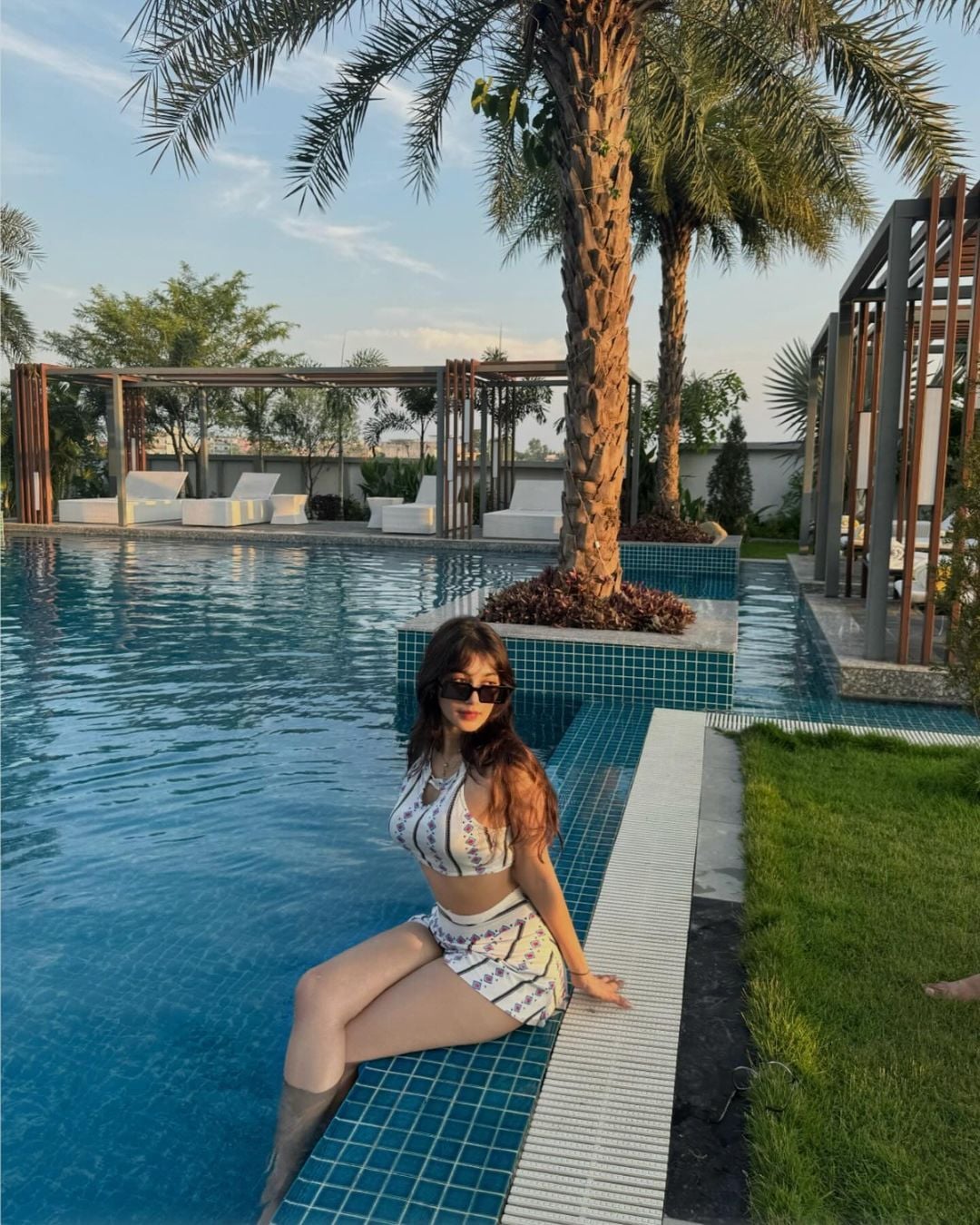 Riteeka Kharel nude 6