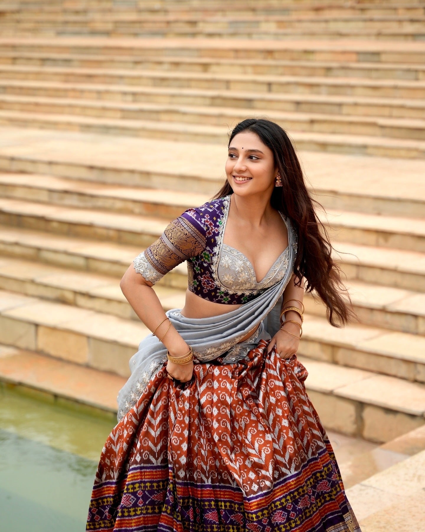 Ritika Nayak nude 10