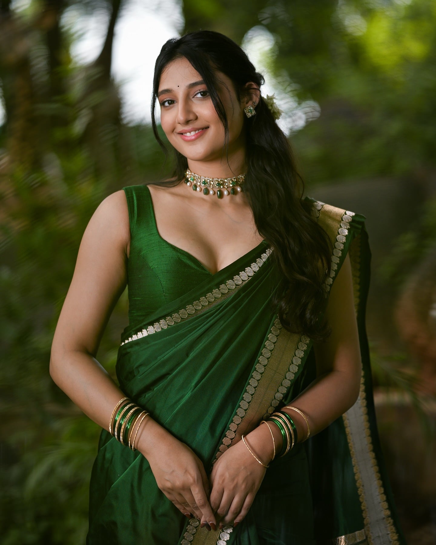 Ritika Nayak nude 2