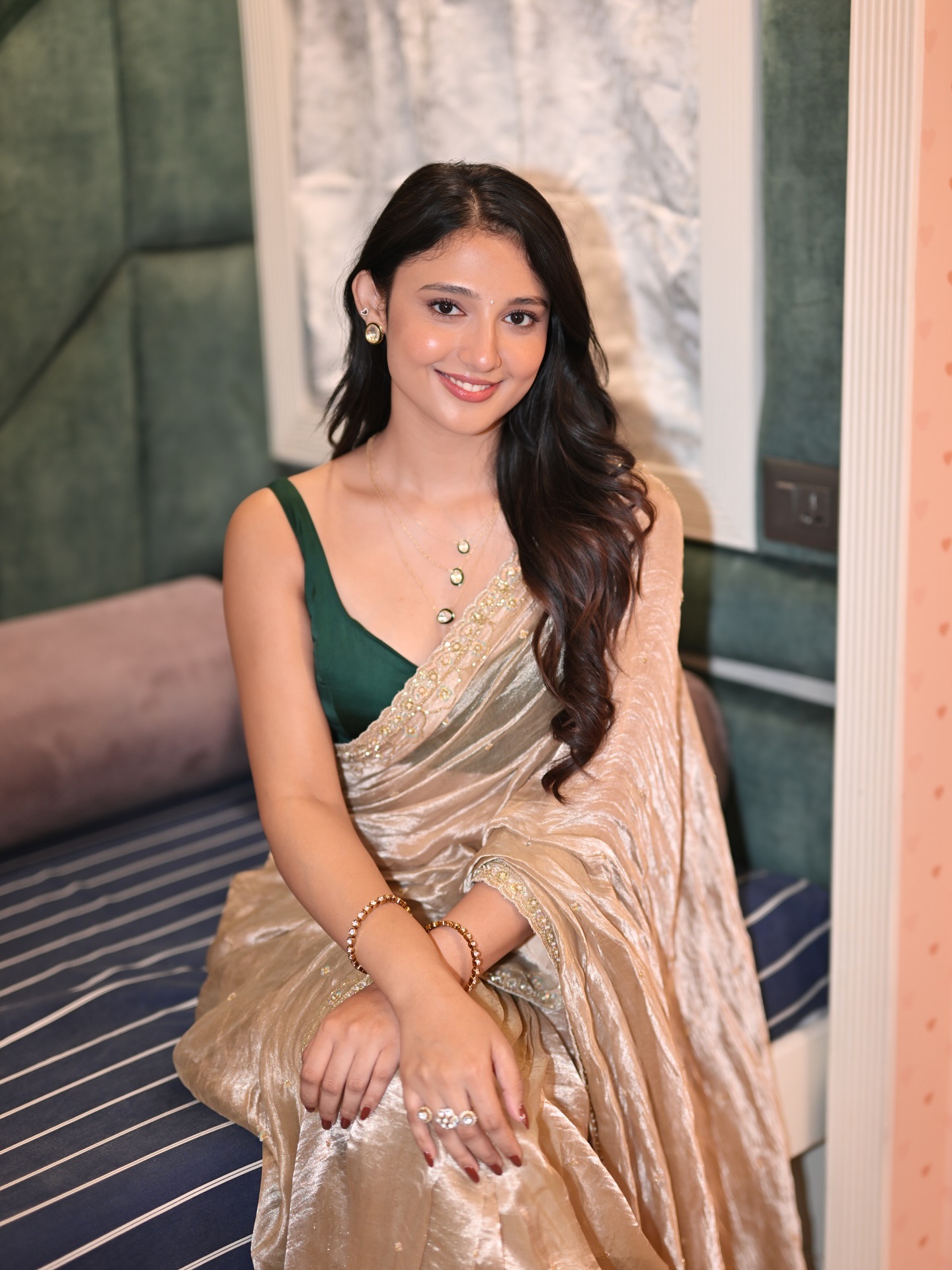 Ritika Nayak nude 3