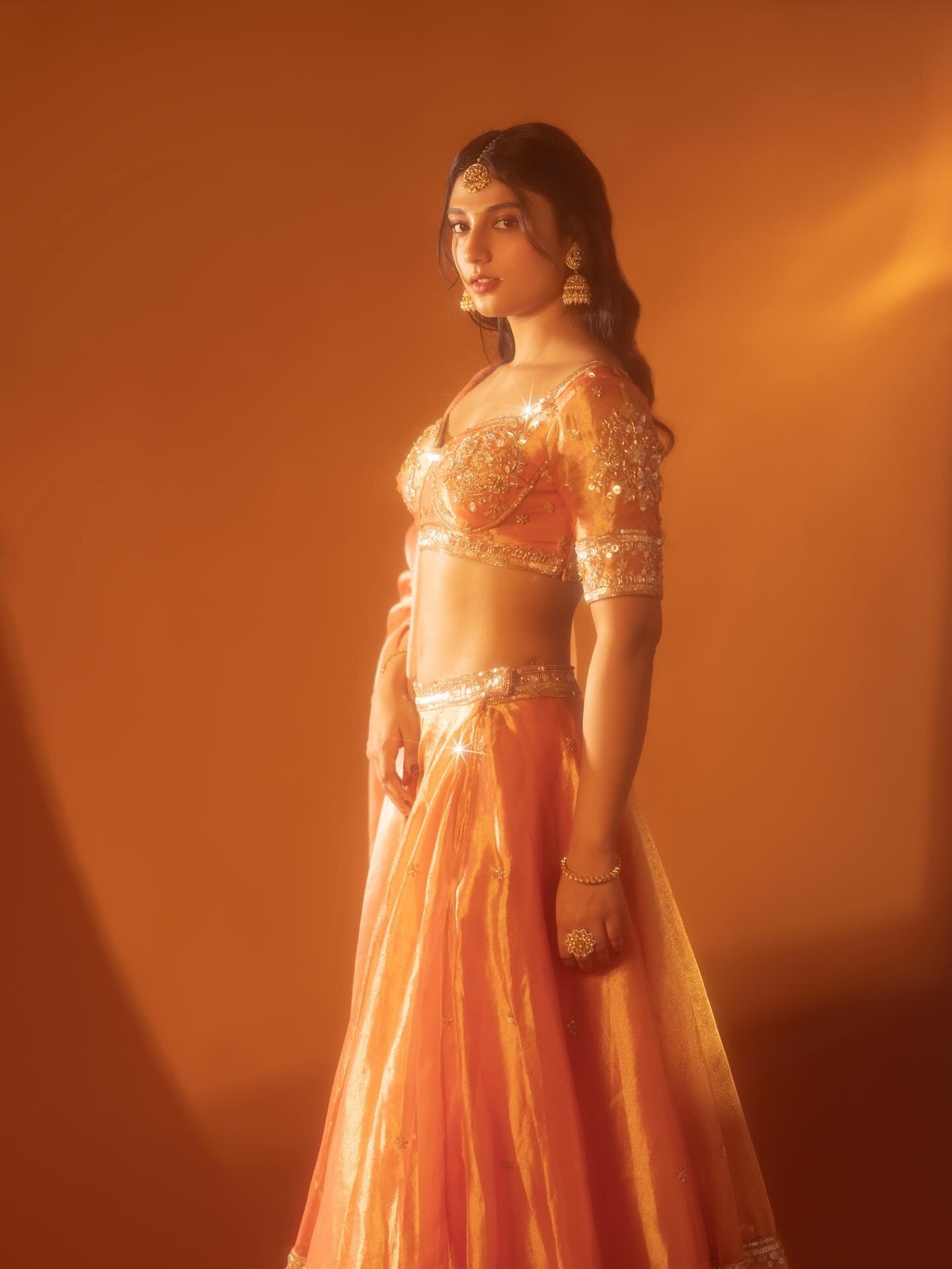 Ritika Nayak nude 4