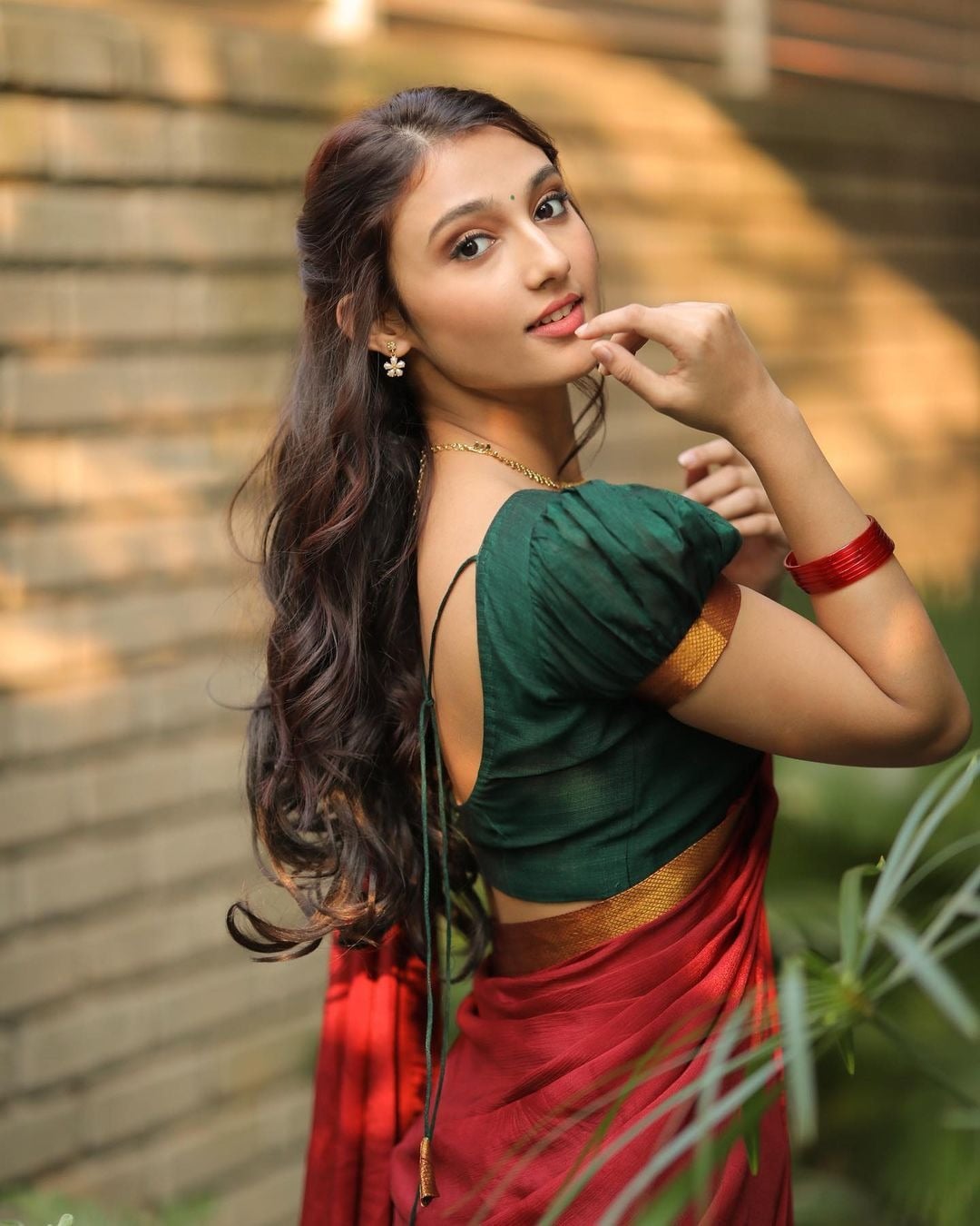 Ritika Nayak nude 5