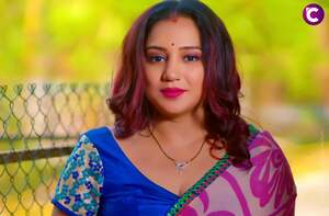 Ritu Pandey nude 3