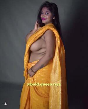 Riya Ray nude 10