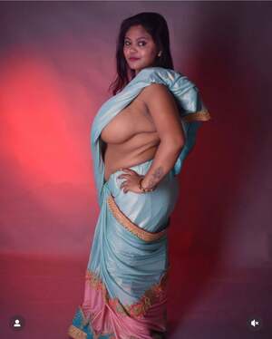 Riya Ray nude 2