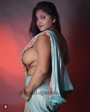 Riya Ray nude 8