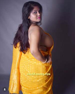 Riya Ray nude 9