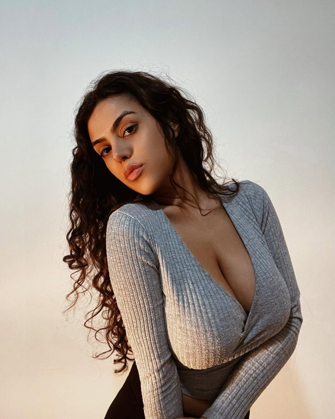 Roberta Galati nude 11
