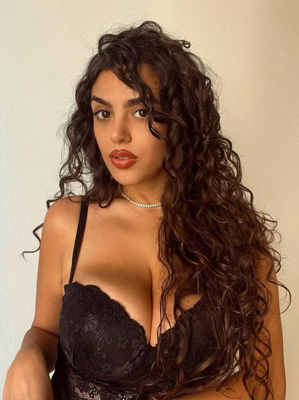 Roberta Galati nude 4