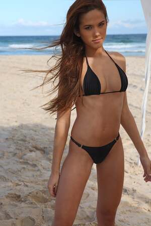 Roberta Murgo