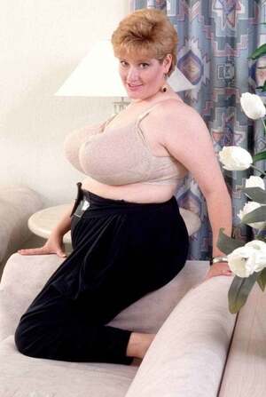 Roberta Smallwood