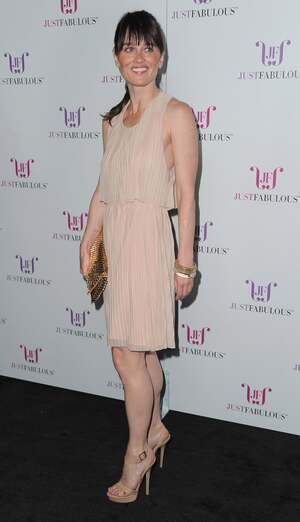 Robin Tunney nude 11