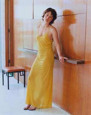 Robin Tunney nude 2