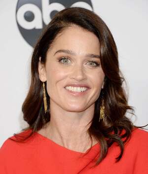 Robin Tunney nude 5