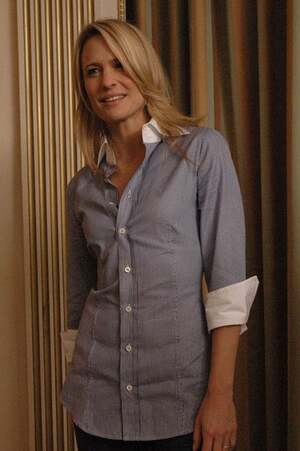 Robin Wright nude 11