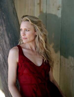 Robin Wright nude 7