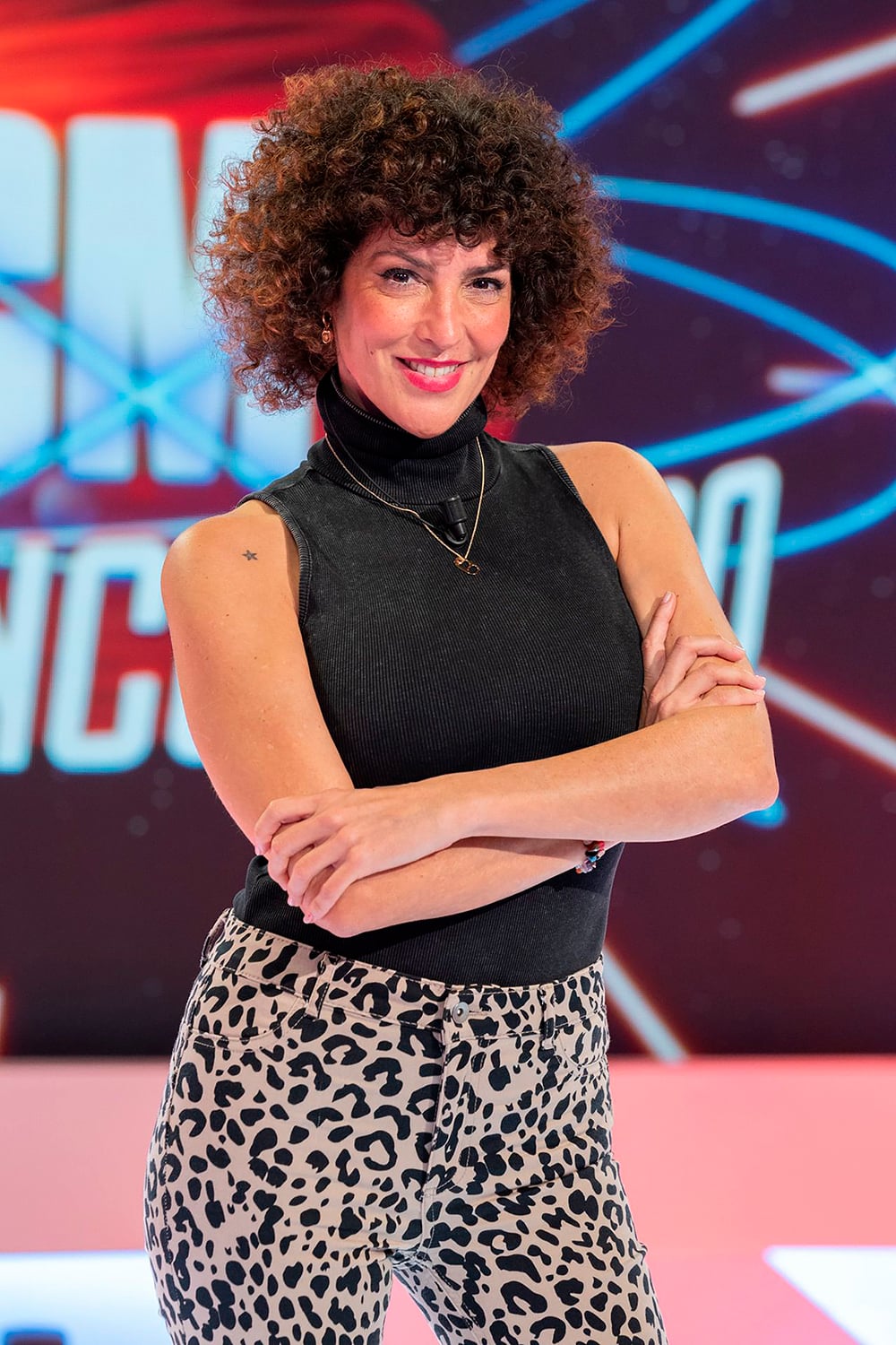 Rocio Madrid nude 3