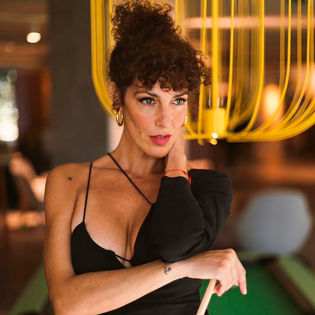 Rocio Madrid nude 6
