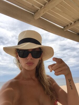 Rocio Magallan Gancedo nude 7