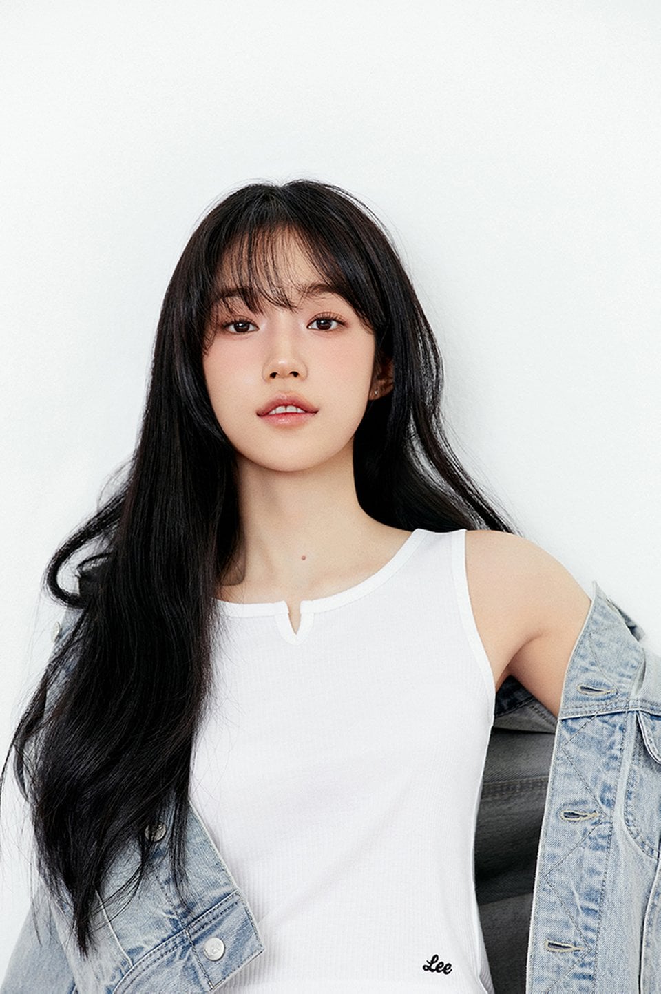 Roh Yoon-seo nude 7