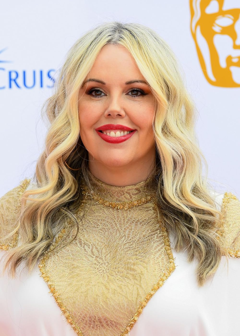 Roisin Conaty nude 6