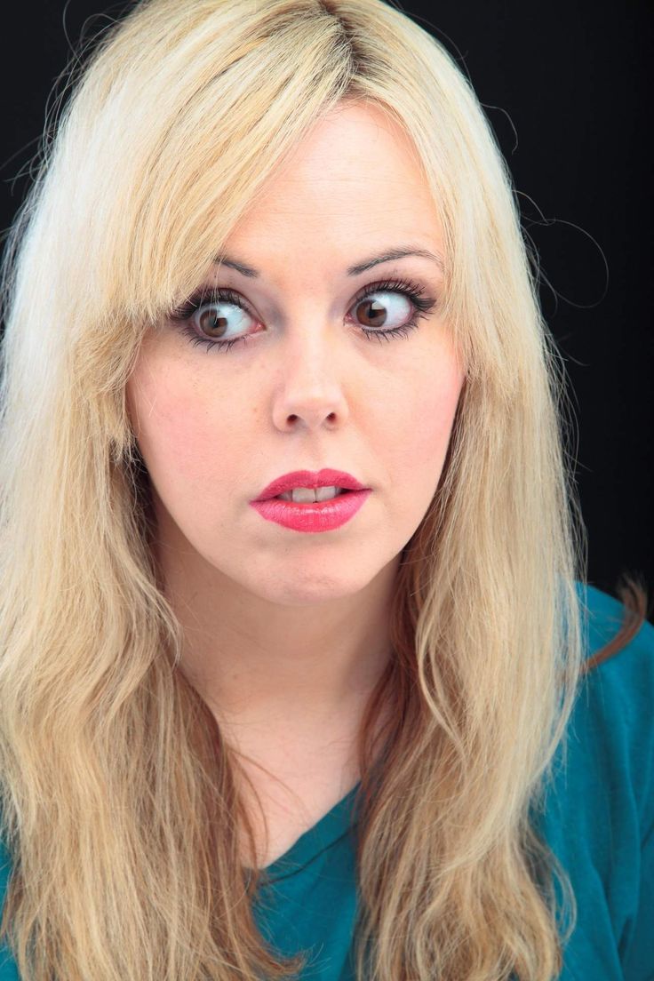 Roisin Conaty nude 7