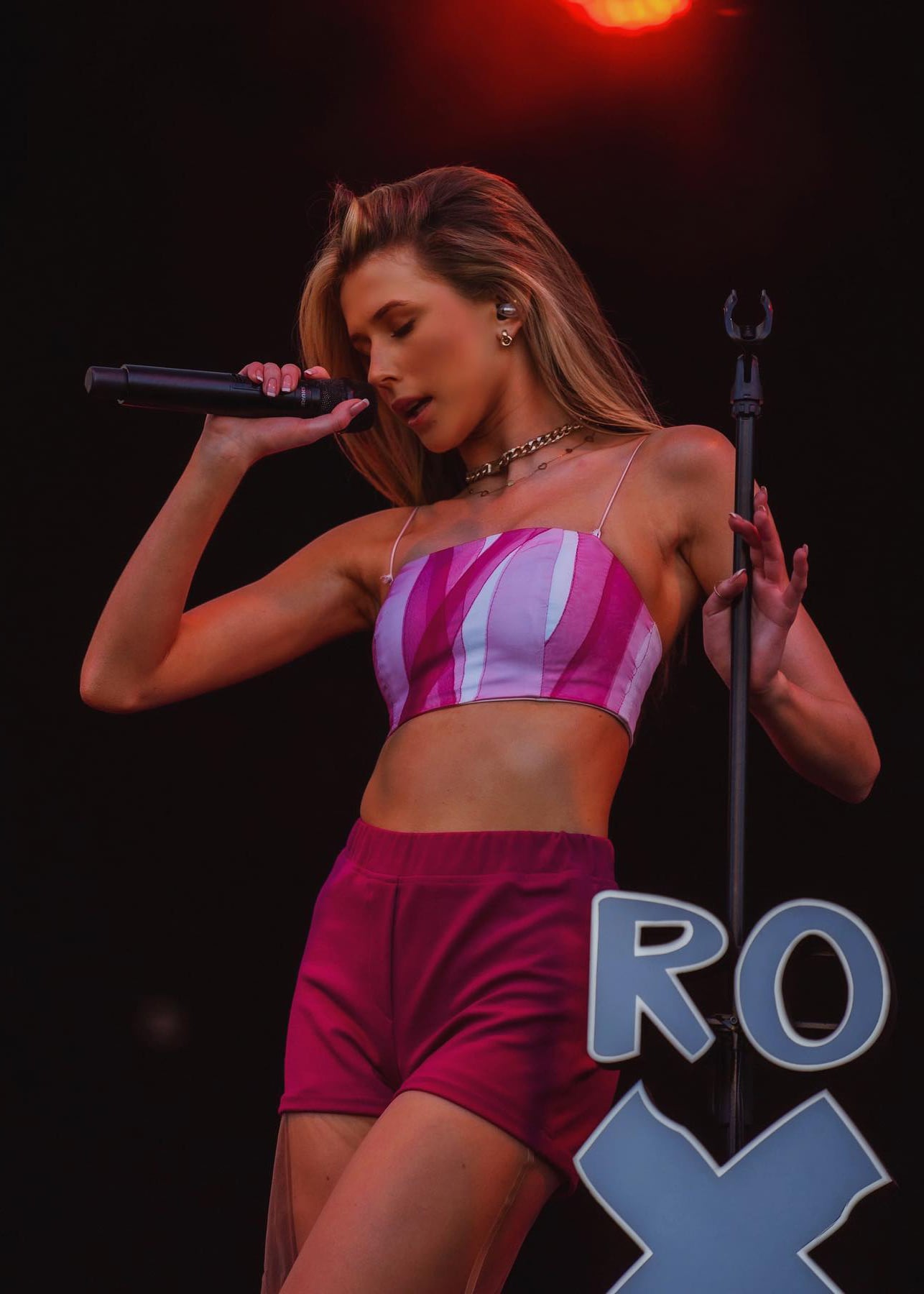 Roksana Wegiel nude 4