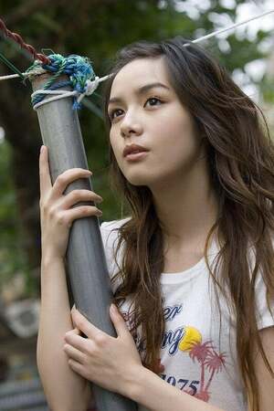 Rola Chen nude 4