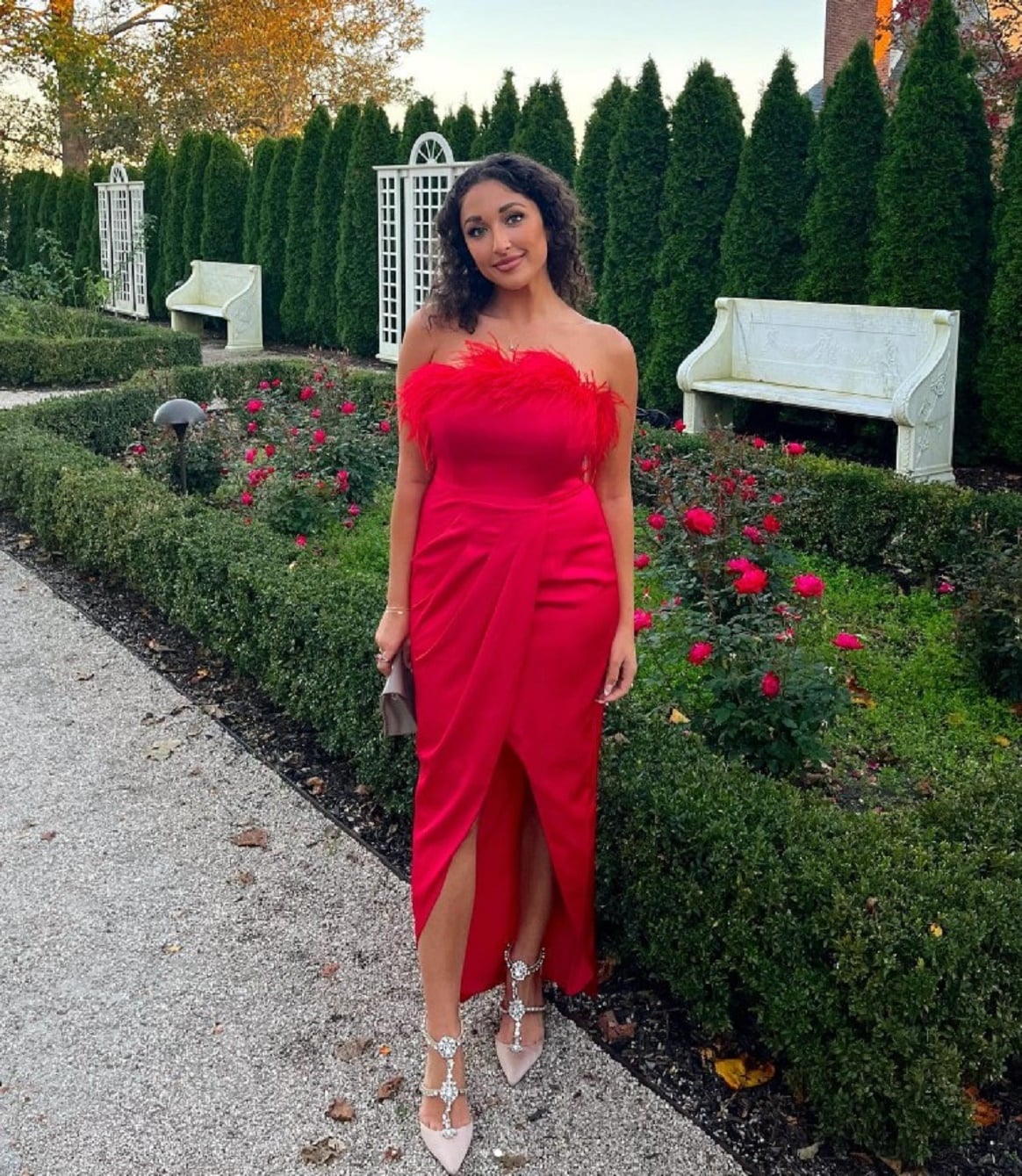 Roma Daravi