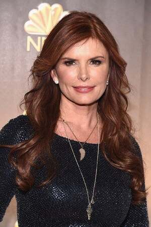 Roma Downey nude 12