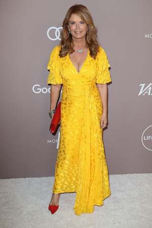 Roma Downey nude 2