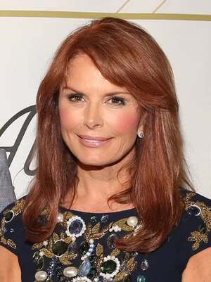 Roma Downey nude 5
