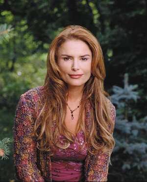 Roma Downey nude 6