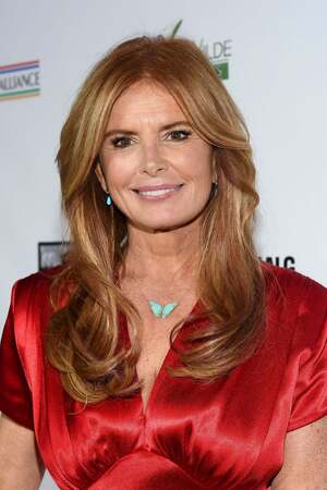 Roma Downey nude 9