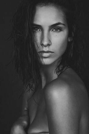 Romane Recalde nude 10