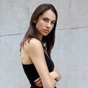 Romane Recalde nude 4