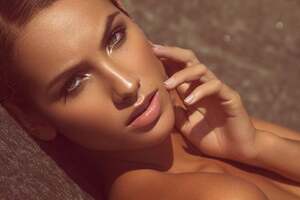 Romane Recalde nude 6