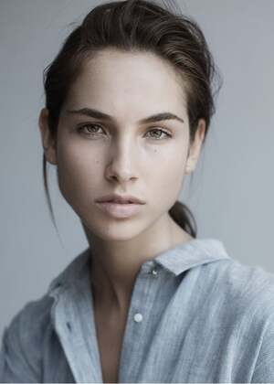 Romane Recalde nude 7