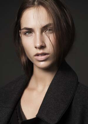 Romane Recalde nude 8