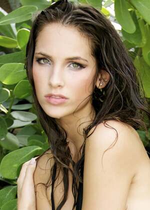 Romane Recalde nude 9