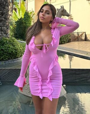 Romy Gavriel nude 2