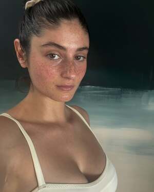 Romy Reiner nude 9